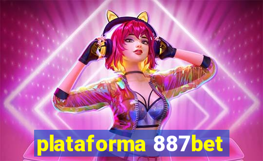 plataforma 887bet